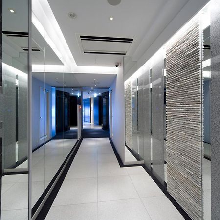 Hotel Aperto (Adults Only) 도쿄 외부 사진