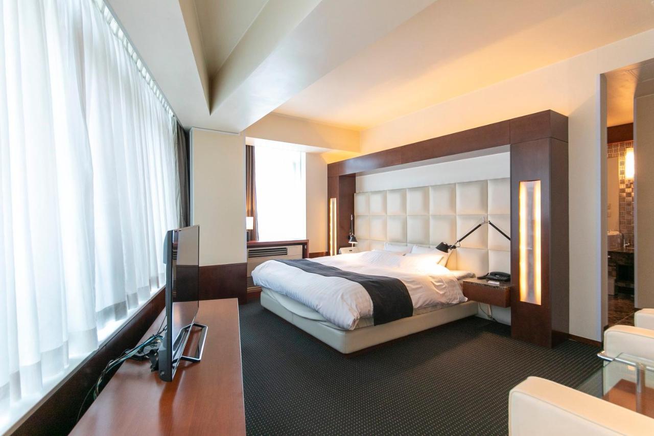 Hotel Aperto (Adults Only) 도쿄 외부 사진