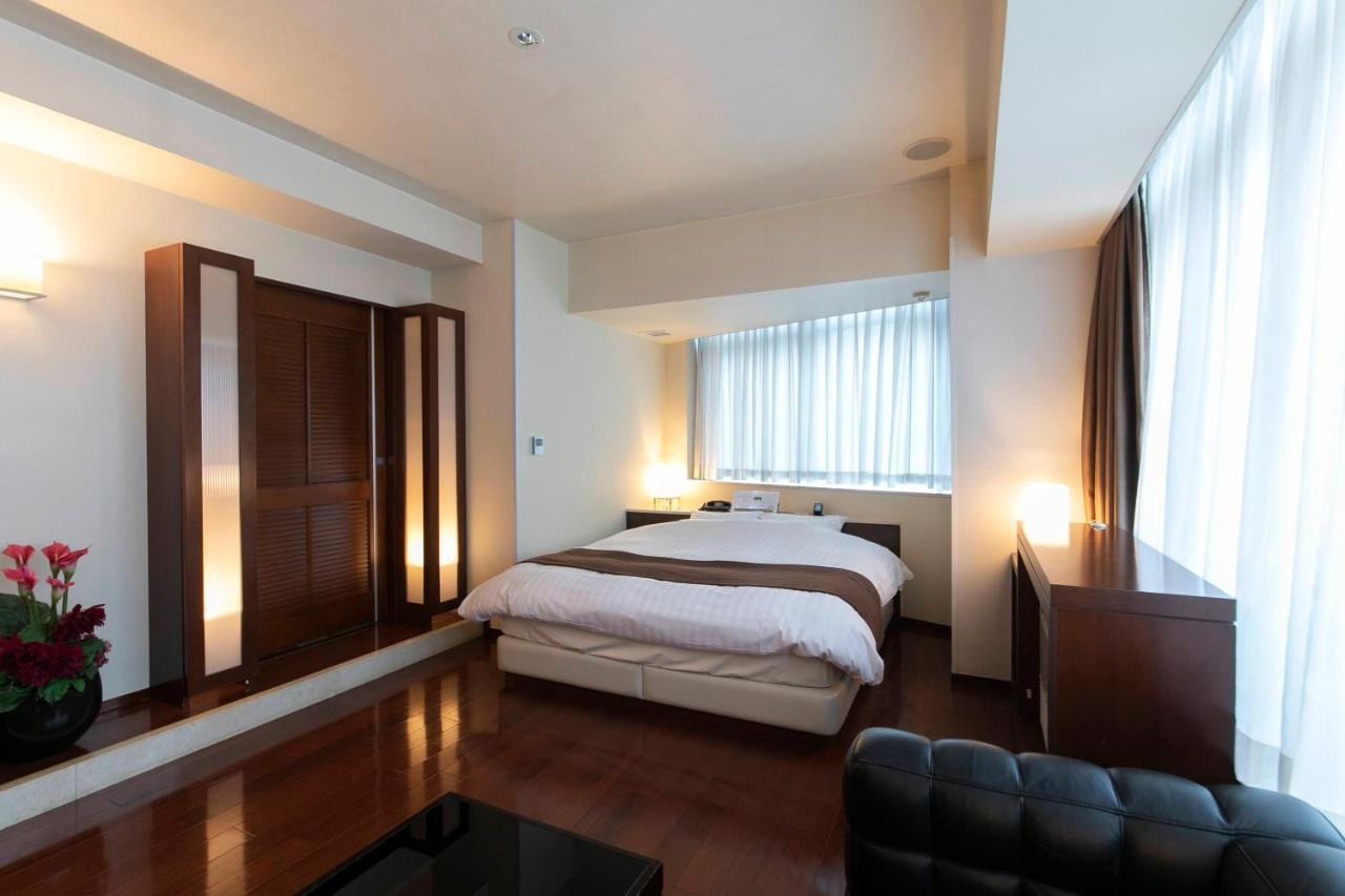 Hotel Aperto (Adults Only) 도쿄 외부 사진