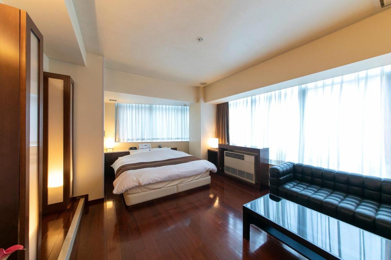 Hotel Aperto (Adults Only) 도쿄 외부 사진