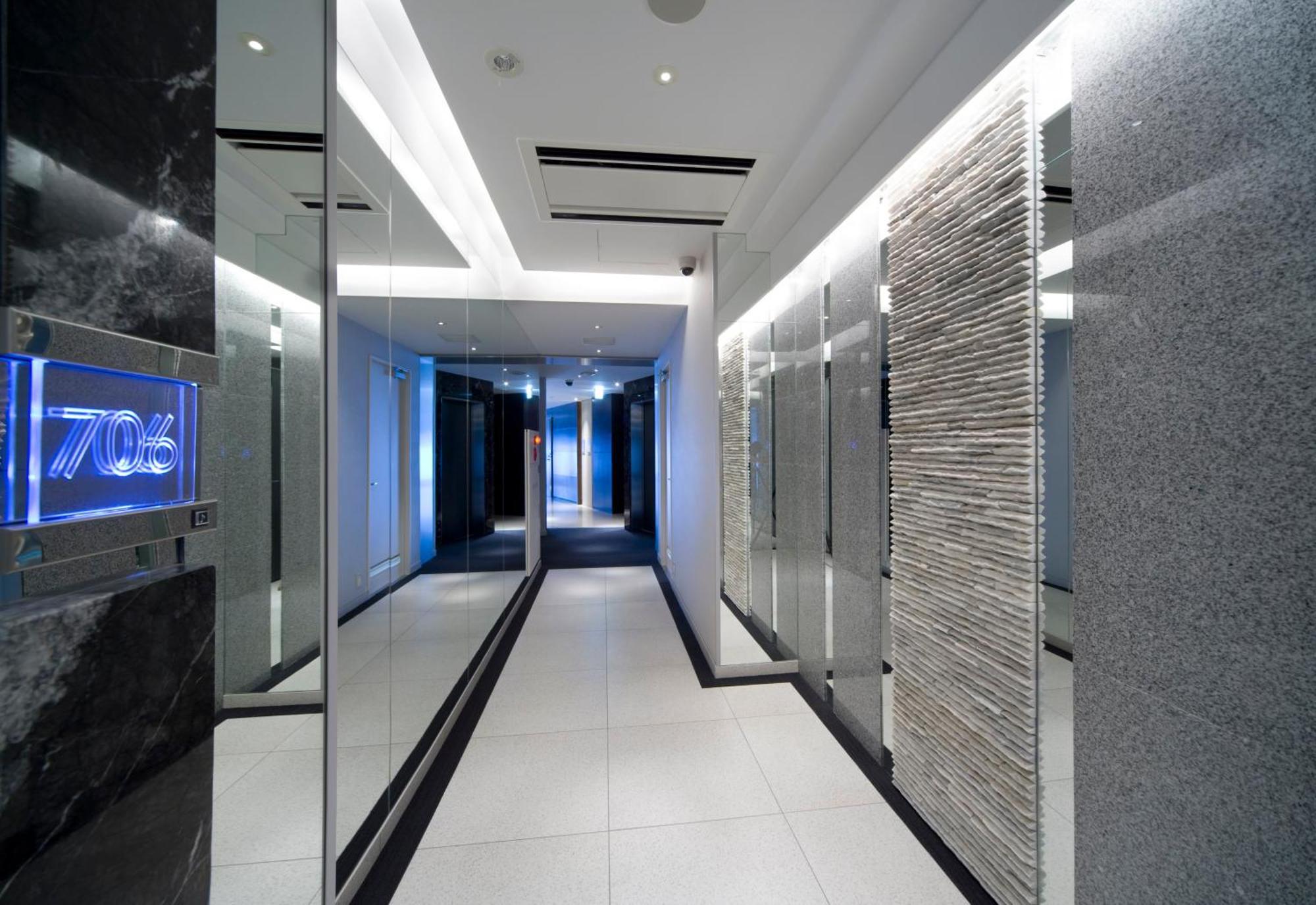Hotel Aperto (Adults Only) 도쿄 외부 사진