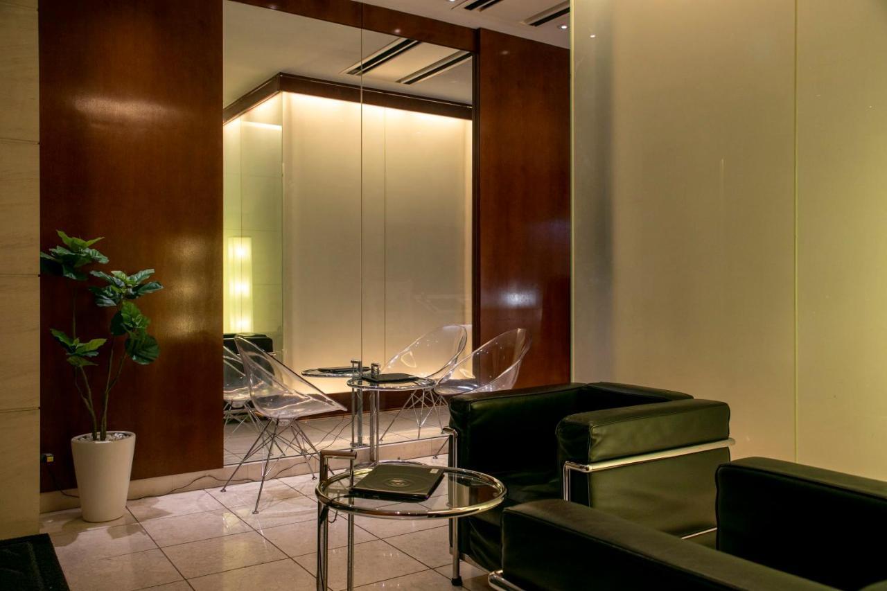 Hotel Aperto (Adults Only) 도쿄 외부 사진