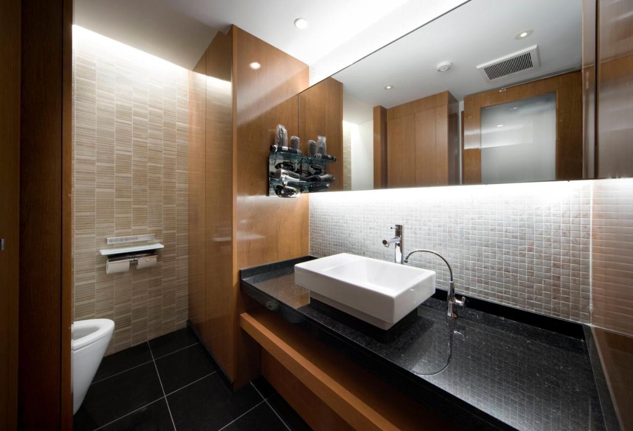Hotel Aperto (Adults Only) 도쿄 외부 사진