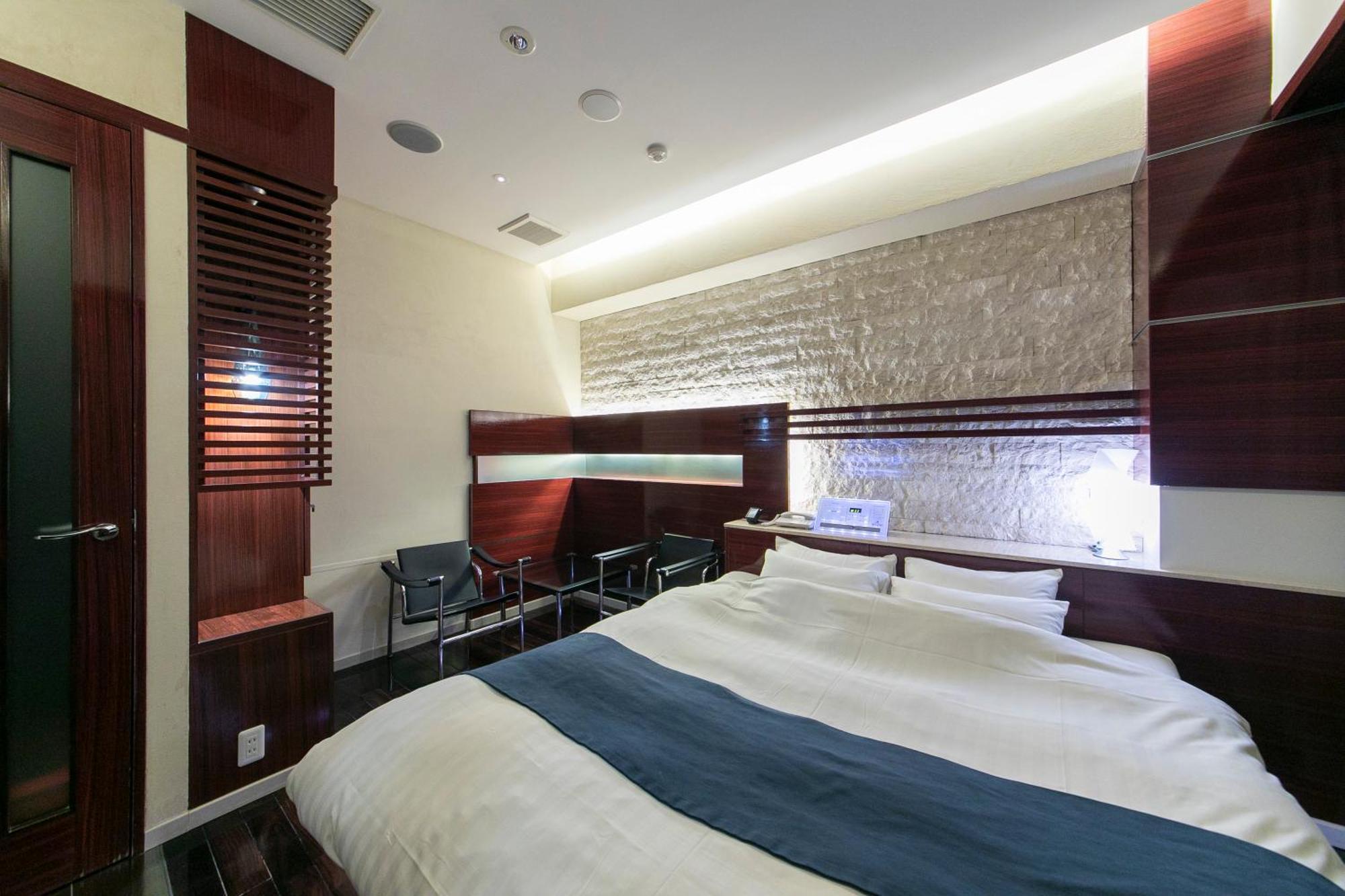Hotel Aperto (Adults Only) 도쿄 외부 사진